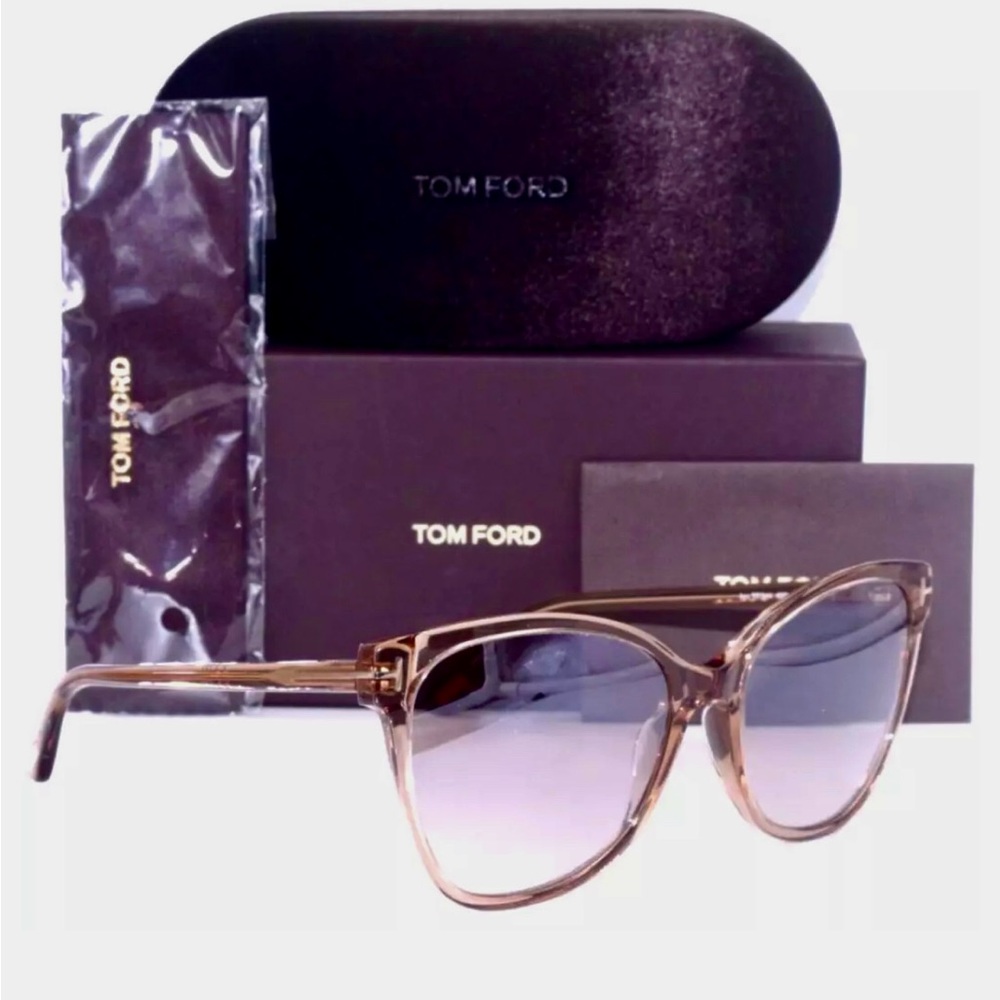 NEW TOM FORD Sunglasses